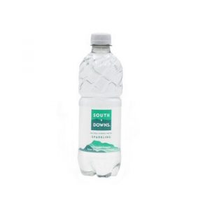 500ml Sparkling - 100% Recycled Plastic