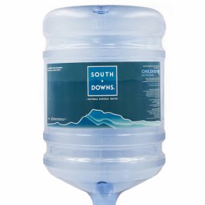 South Downs Water: 19L Bottle