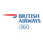 British Airways i360