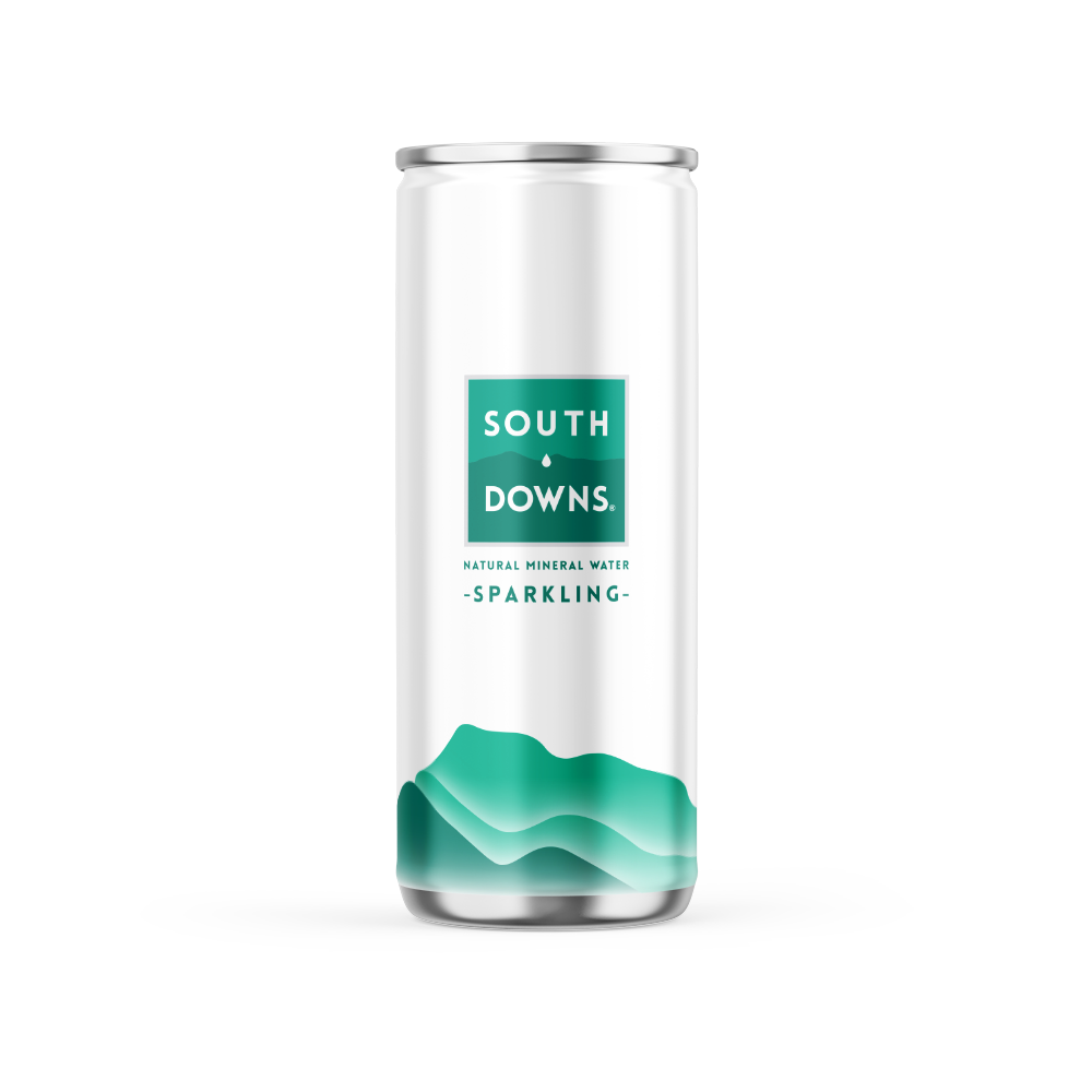 330ml Sparkling Can